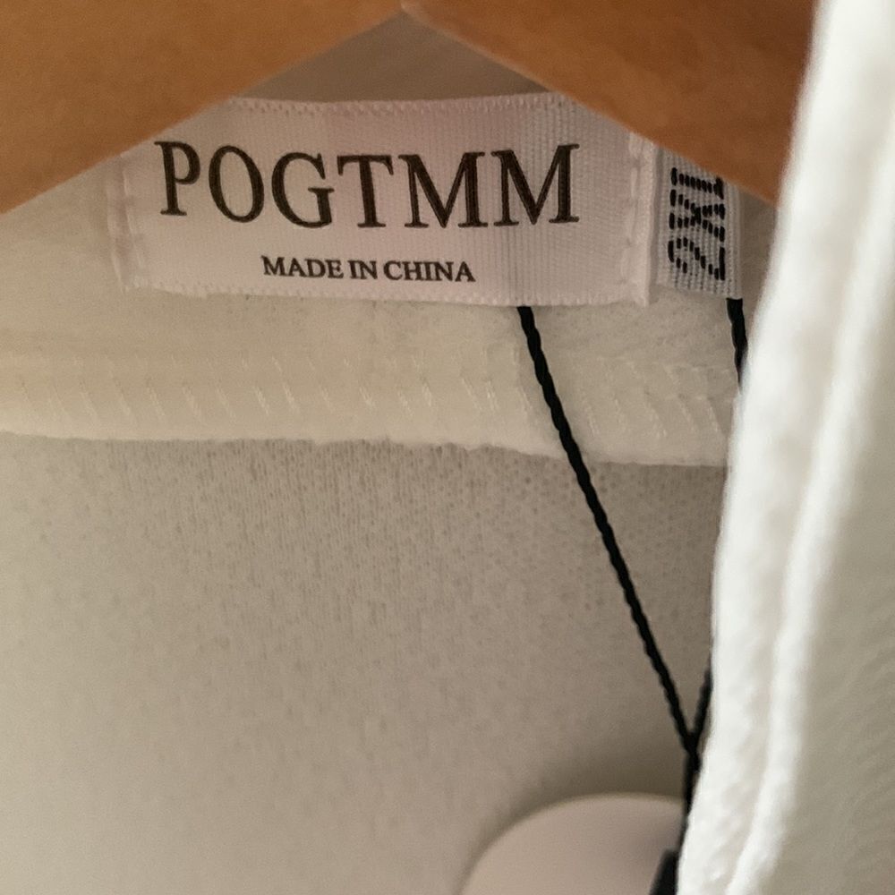 POGTMM ( Amazon) jacket - Picture 2 of 4